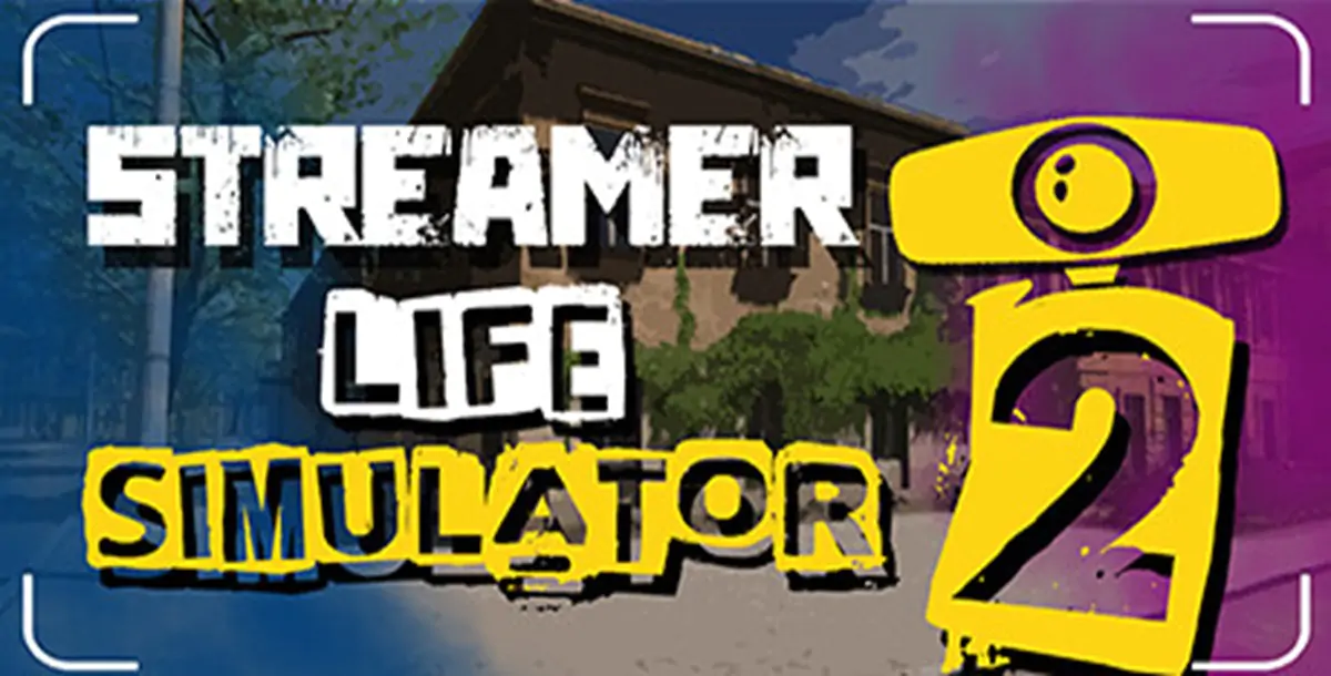 Streamer Life Simulator 2 free download PC