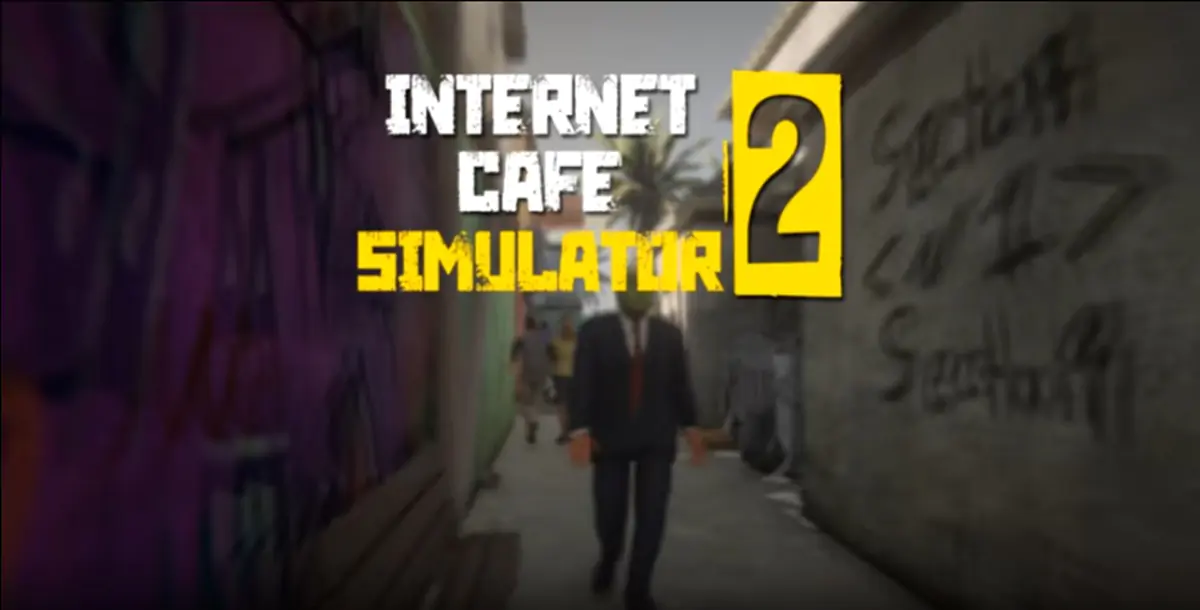 Internet Cafe Simulator 2 free full try