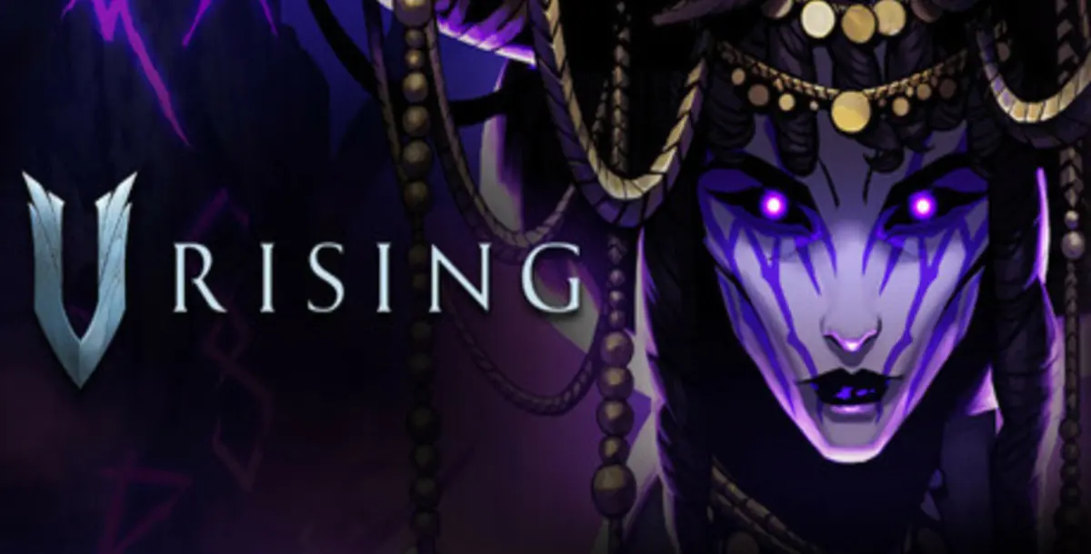 VRising free download multiplayer PC