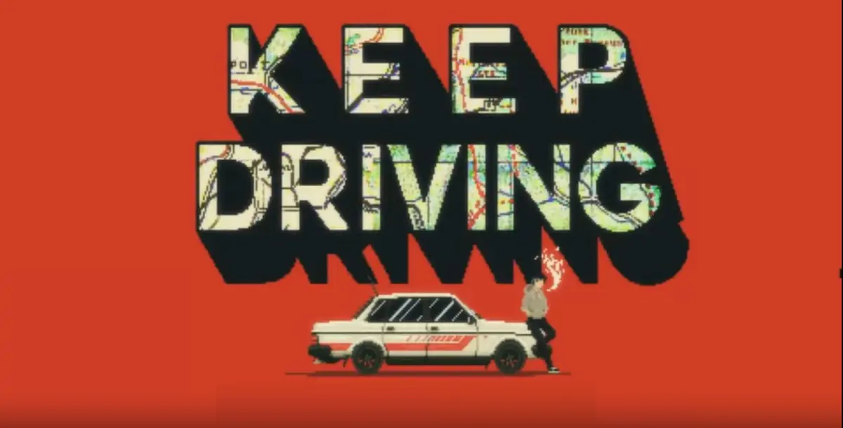 Keep Driving free download PC