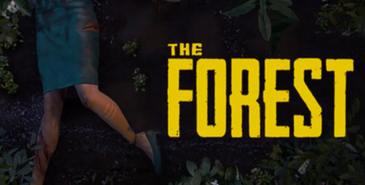 The Forest free download multiplayer