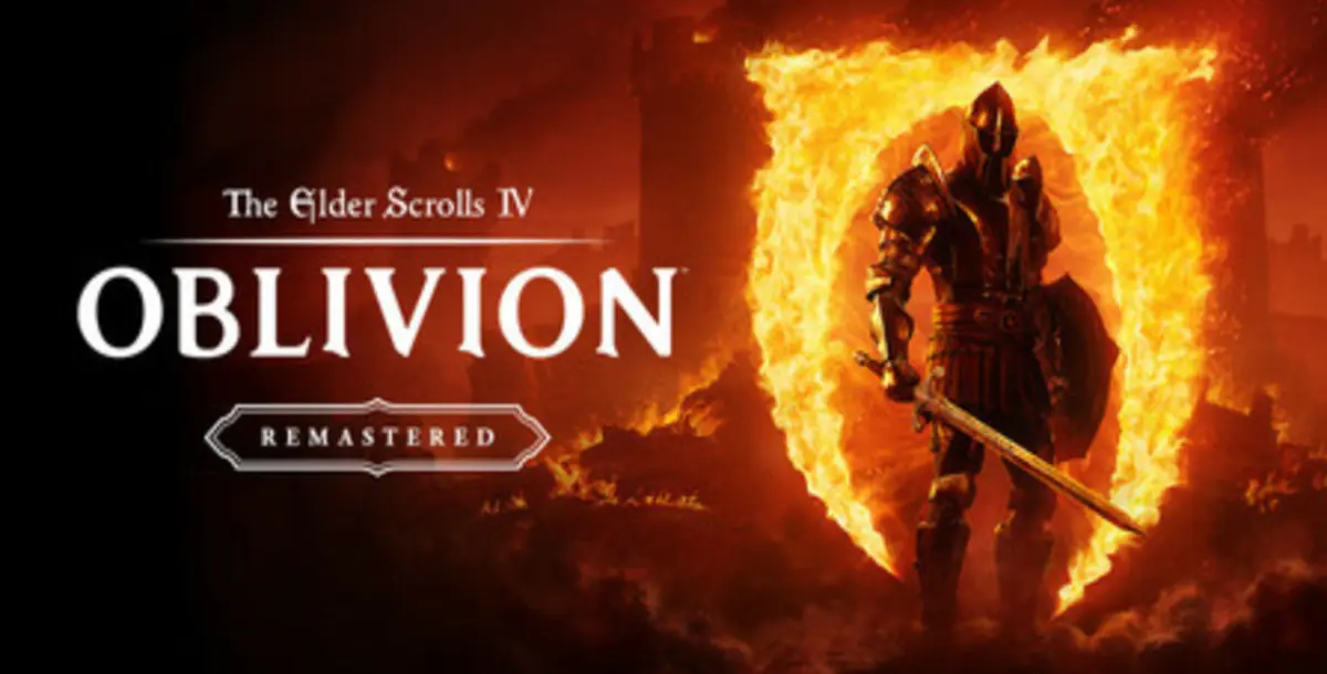 The Elder Scrolls IV: Oblivion Remastered free download PC