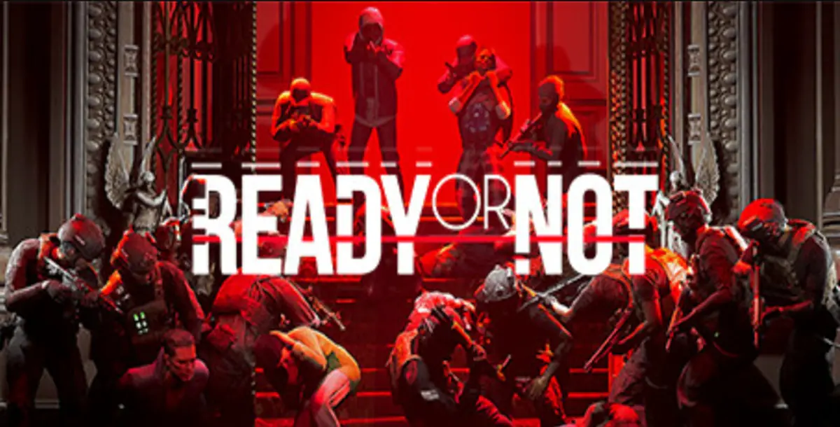 Ready or Not free download multiplayer