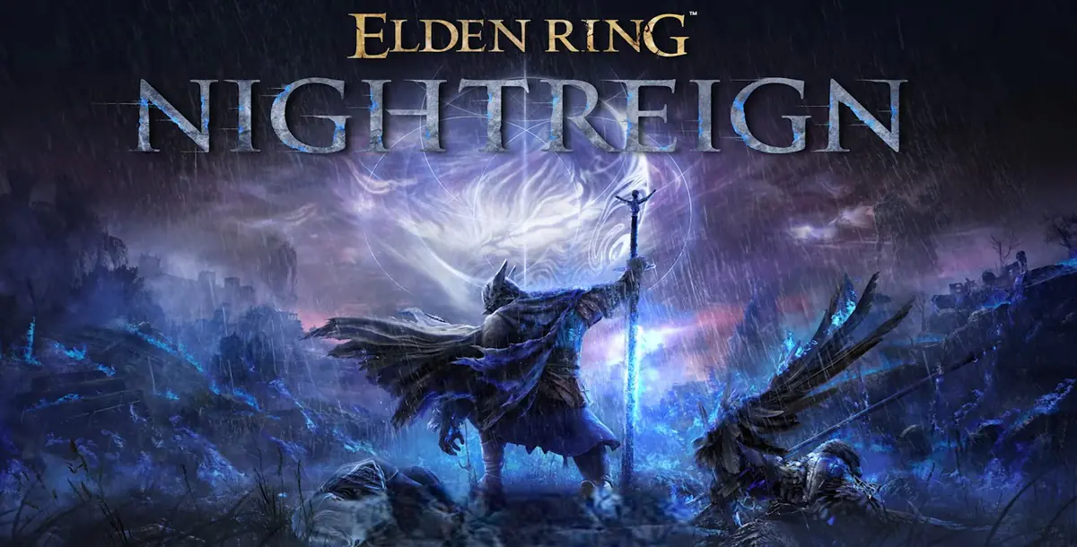 ELDEN RING NIGHTREIGN free download PC
