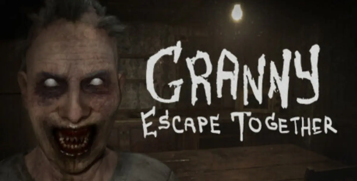 Granny: Escape Together free download online Co-op PC