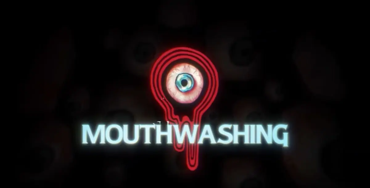 Mouthwashing free download PC