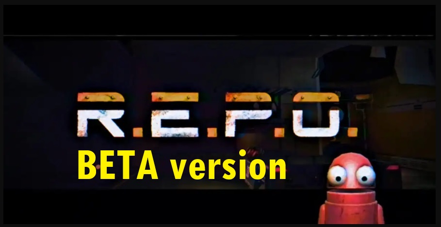 How to play REPO beta - Detailed instructions