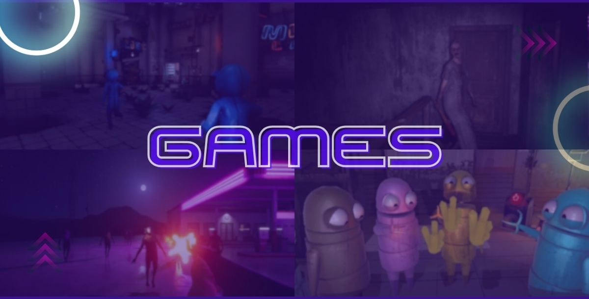 Top 5 Free Multiplayer Games You Should Try on ffreefull.com